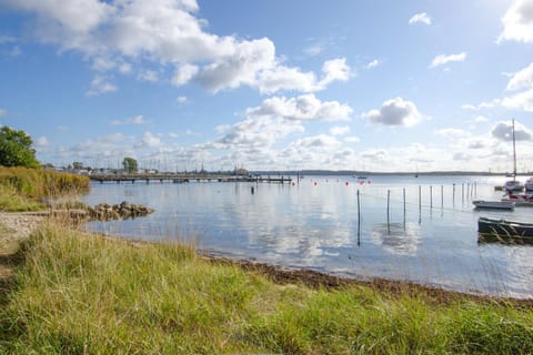 Ostseevilla Eckernförde Apartment in Eckernförde