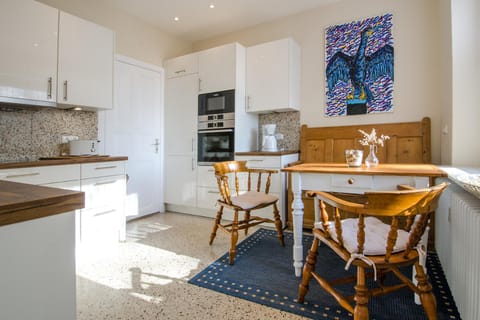 Ostseevilla Eckernförde Apartment in Eckernförde