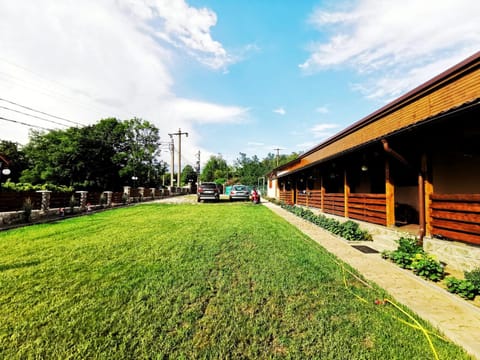 Casa Borcean 2 Country House in Serbia