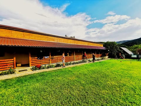 Casa Borcean 2 Country House in Serbia