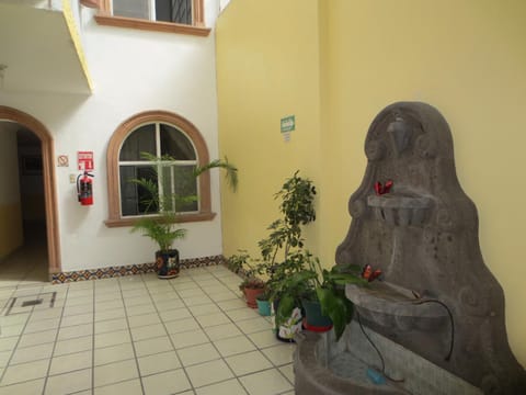 Property view