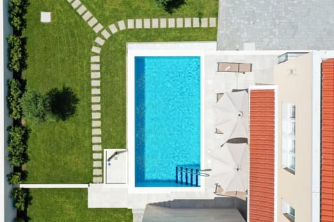 Villa Vinka Villa in Šibenik-Knin County, Croatia