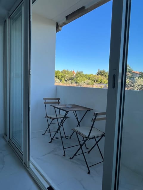Superbe appartement avec balcon et parking Apartment in Aix-en-Provence