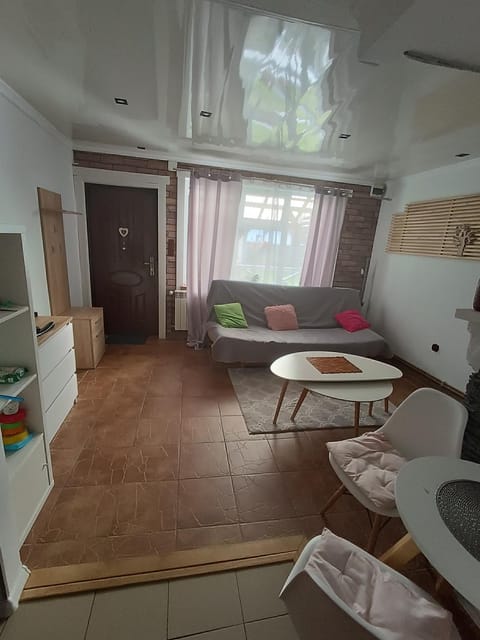 Mazurski domek letniskowy nad jeziorem Gołdap House in Kaliningrad Oblast, Russia