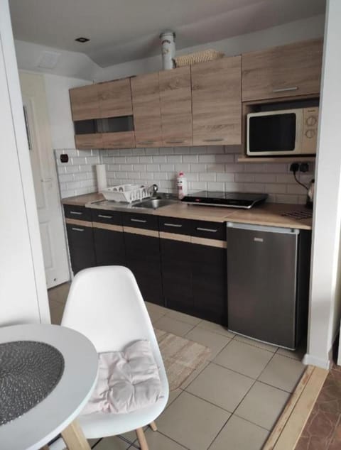 Mazurski domek letniskowy nad jeziorem Gołdap House in Kaliningrad Oblast, Russia