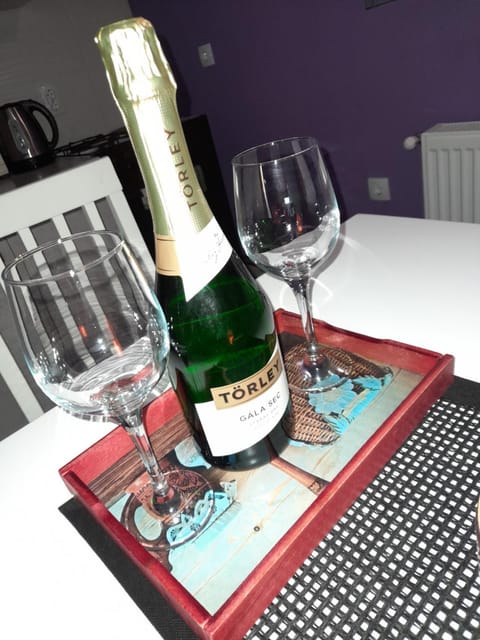 Apartman Lela Apartment in Vojvodina