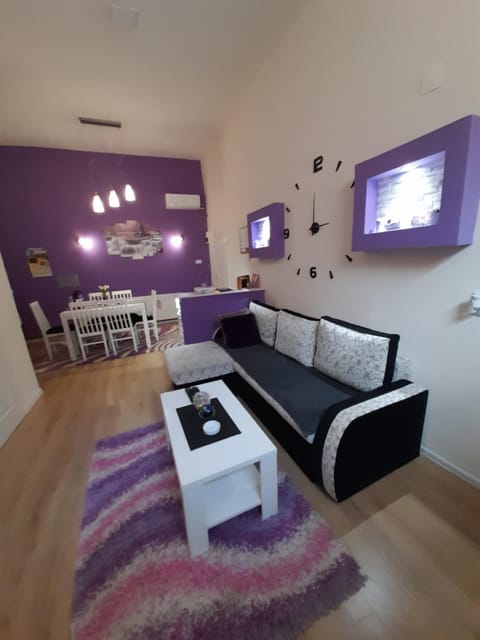 Apartman Lela Apartment in Vojvodina