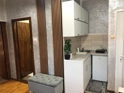 Delux Apartmani Požarevac Apartment in Serbia