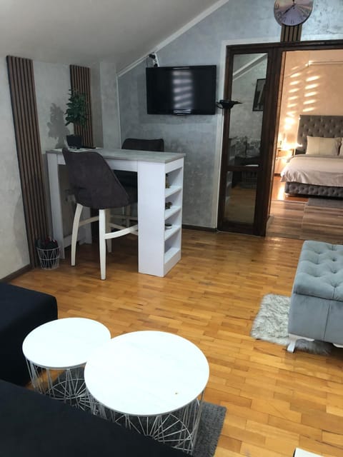 Delux Apartmani Požarevac Apartment in Serbia