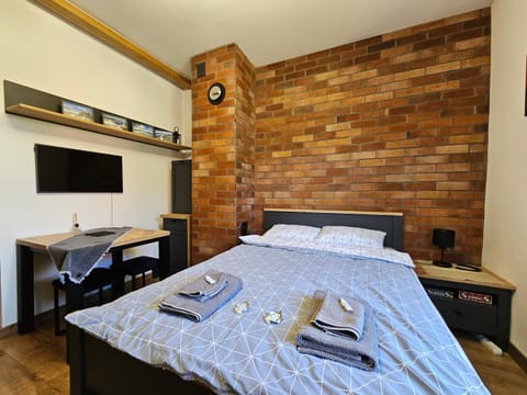 Apartamenty Kuźnia Łeba Apartment in Leba