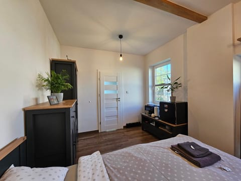 Apartamenty Kuźnia Łeba Apartment in Leba