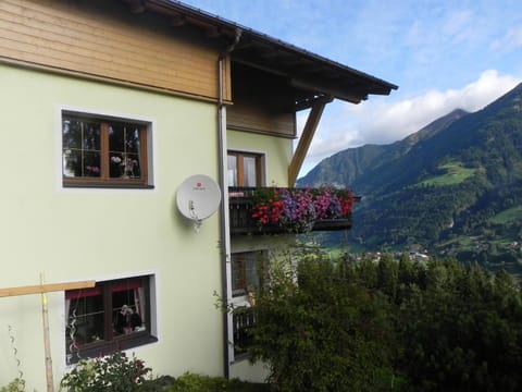 Ferienwohnung Oberrauter Apartment in Bad Hofgastein