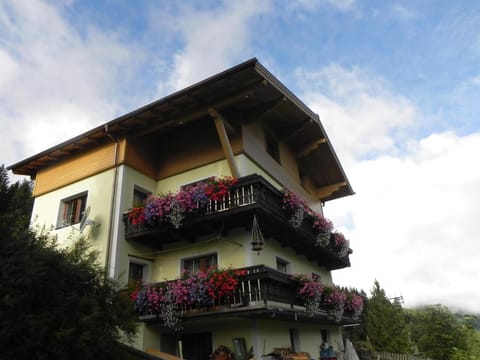 Ferienwohnung Oberrauter Apartment in Bad Hofgastein