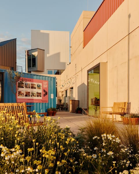 Property building, Internal: Not applicable to any particular room