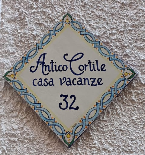 Property logo or sign