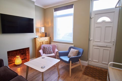 NEW 2BD Victorian Terraced House Loughborough House in Loughborough