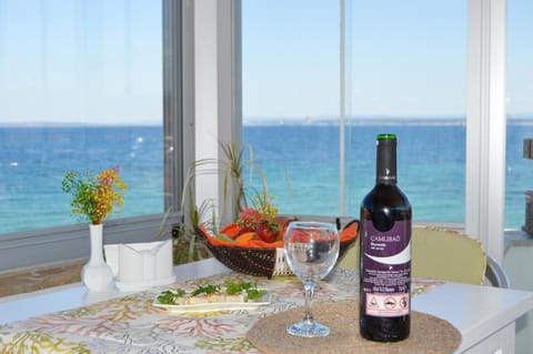 Sea view