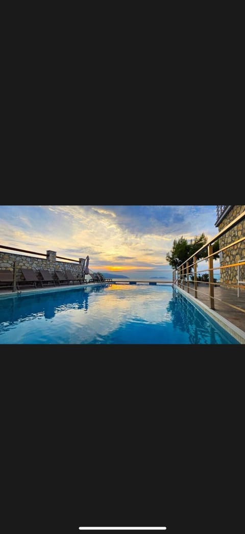 Vila Dena Apartment in Vlorë