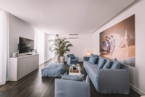 TV and multimedia, Living room