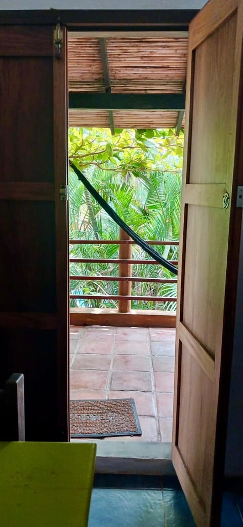 Posada Paloma Inn in State of Oaxaca