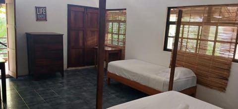 Posada Paloma Inn in State of Oaxaca