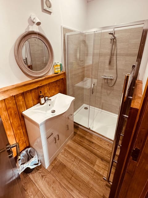 Dulrush Self-Catering Lodges Chalet in County Donegal