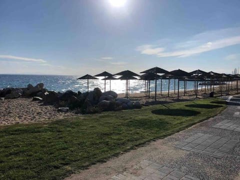 Town House - Ocean View House in Nikiti