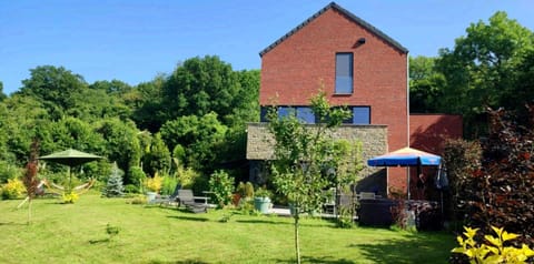 Fredhousedurbuy 1 Vacation rental in Wallonia, Belgium