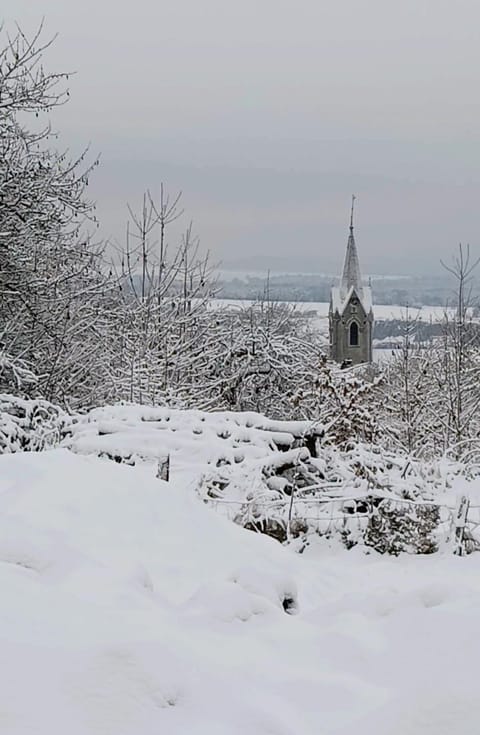 Fredhousedurbuy 1 Vacation rental in Wallonia, Belgium