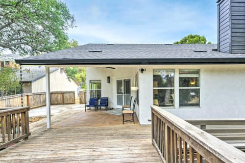 Charming Home Less Than 10 Mi to Sequoia Natl Park! House in Three Rivers