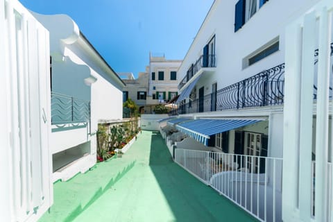A due passi dal mare Gelso Apartment in Ischia