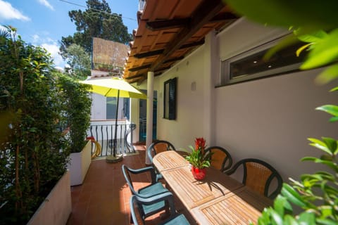 A due passi dal mare Gelso Apartment in Ischia