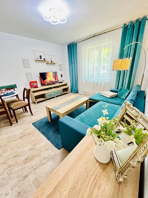 Sal Apart Apartment in Timisoara