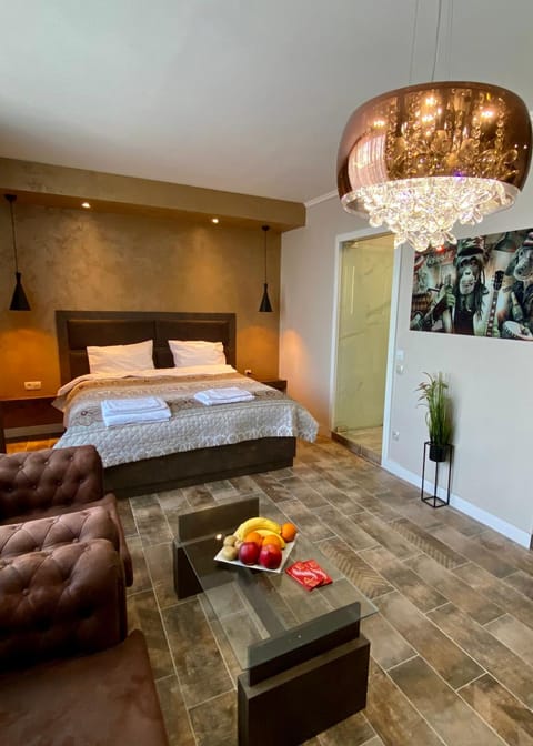 Luxury Apartments Ivon Apartment hotel in Plovdiv