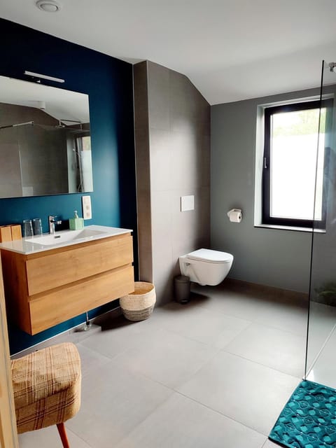 Fredhousedurbuy 2 Bed and Breakfast in Wallonia, Belgium