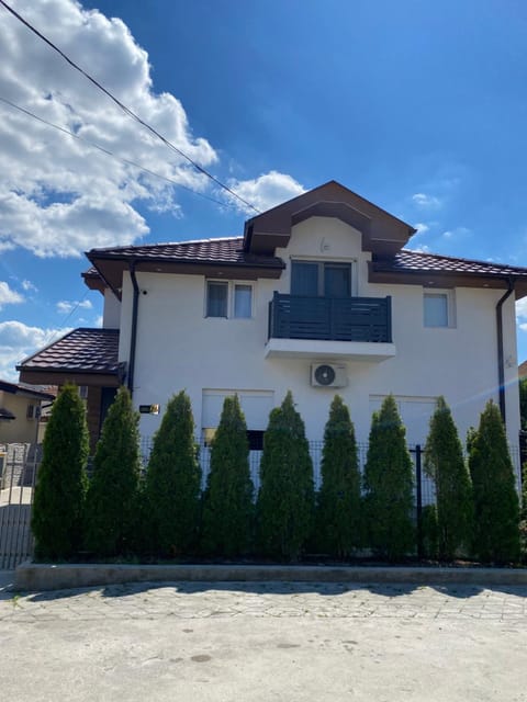 Apartmani Lazarevic Jagodina Apartment in Serbia