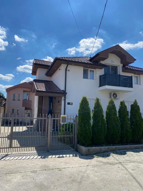 Apartmani Lazarevic Jagodina Apartment in Serbia