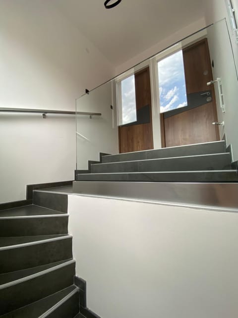 Apartmani Lazarevic Jagodina Apartment in Serbia