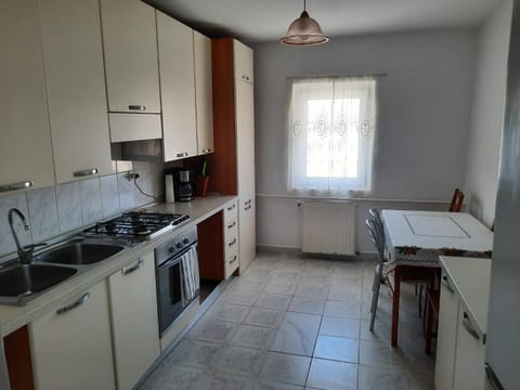 Apartament deosebit Apartment in Timiș County