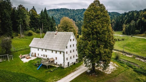 Property view