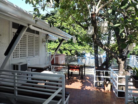 Balcony/Terrace, Internal: Not applicable to any particular room