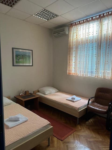 Stan CENTAR u Stocu Apartment in Dubrovnik-Neretva County