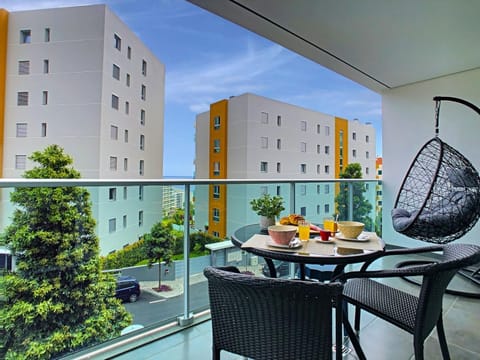 Nearby landmark, Balcony/Terrace