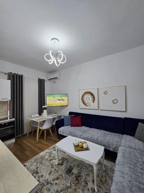 Ideal Home Apartment in Montenegro