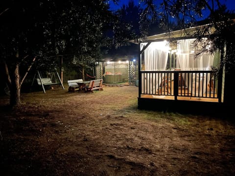 Zakątek Juszki House in Pomeranian Voivodeship