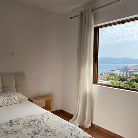 Villa Mirjan House in Sarandë