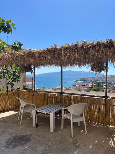 Villa Mirjan House in Sarandë