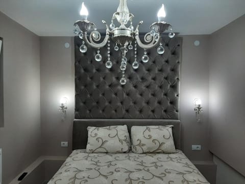 Apartment Sweet dreams 4 Apartment in Serbia