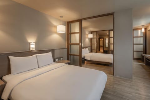 View (from property/room), Bedroom