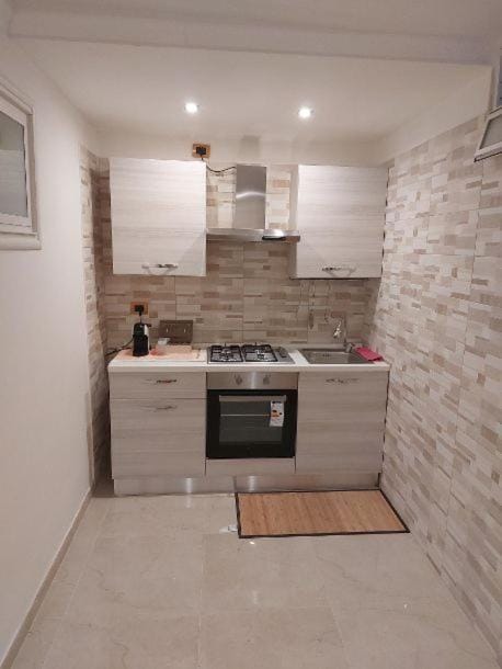 Mivigio House in Bari